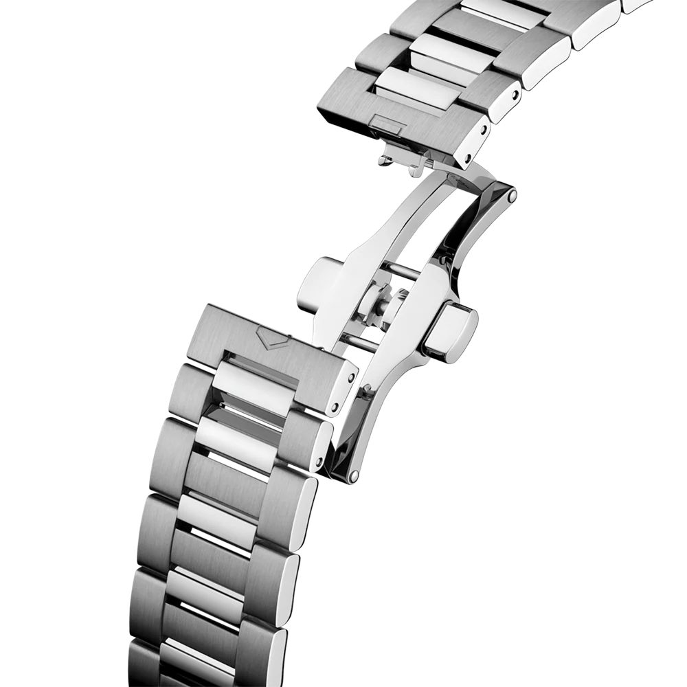 TAG Heuer Carrera Date Twin-Time WDA2114.BA0043 - Image 4
