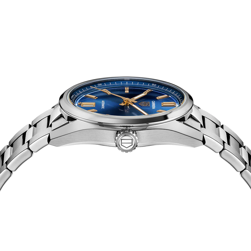 TAG Heuer Carrera Date WBN2311.BA0001 - Image 3
