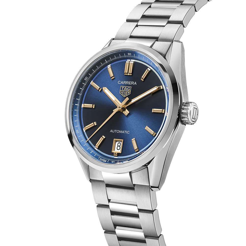TAG Heuer Carrera Date WBN2311.BA0001 - Image 4