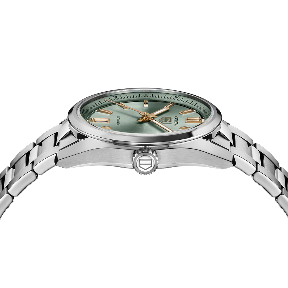 TAG Heuer Carrera Date WBN2312.BA0001 - Image 3