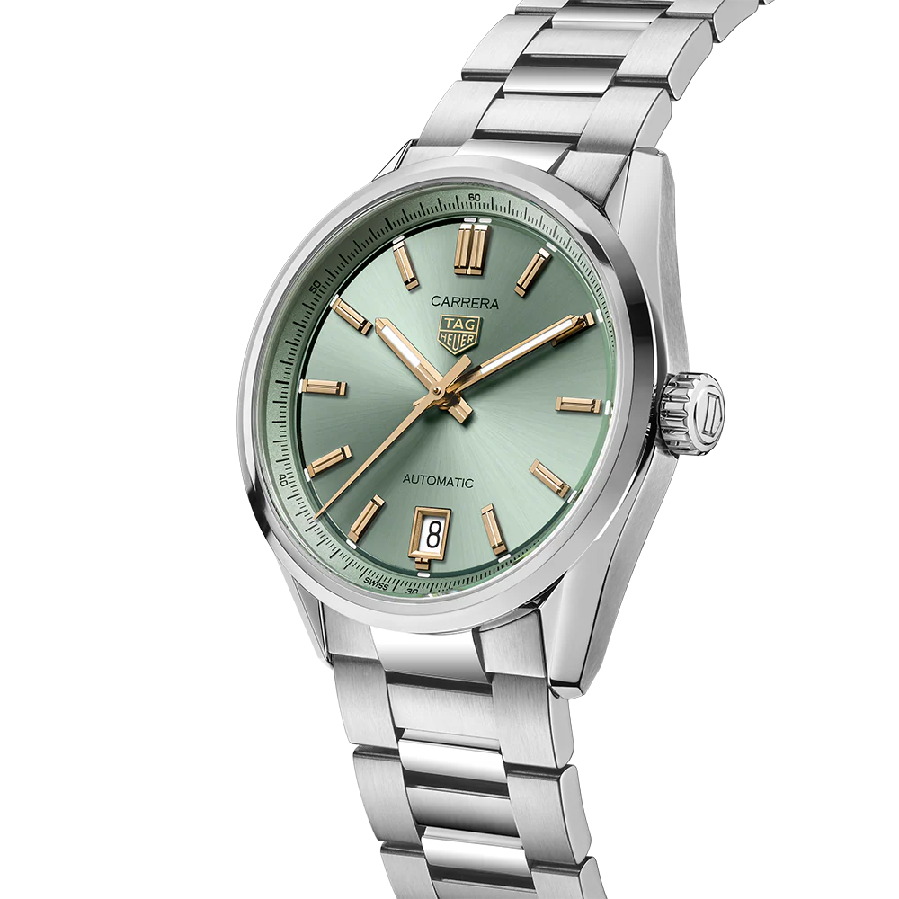 TAG Heuer Carrera Date WBN2312.BA0001 - Image 4