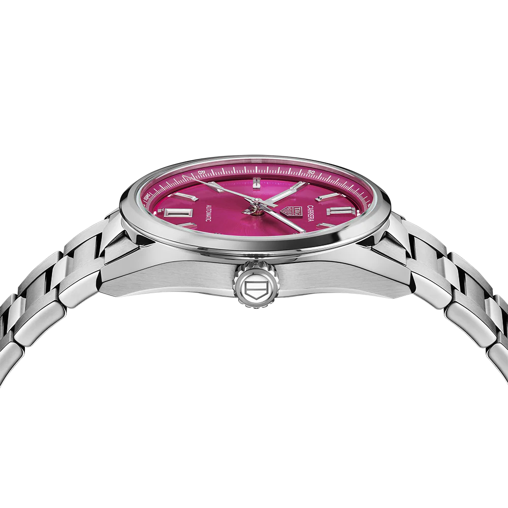TAG Heuer Carrera Date WBN2313.BA0001 - Image 3