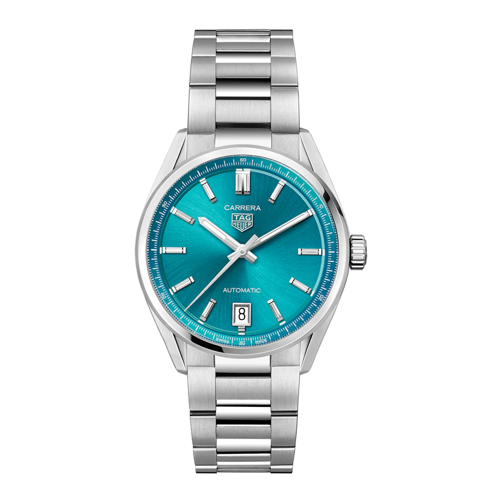 TAG Heuer Carrera Date WBN2316.BA0001