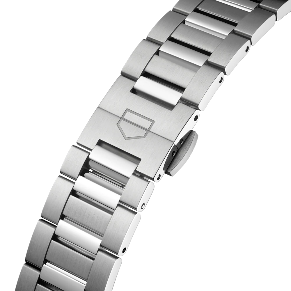 TAG Heuer Carrera Date WBN2316.BA0001 - Image 5