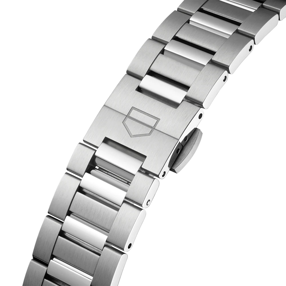 TAG Heuer Carrera Date WBN231C.BA0001 - Image 3