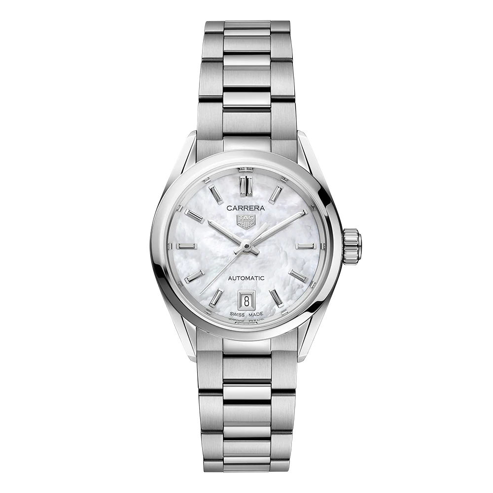 TAG Heuer Carrera Date WBN2410.BA0621