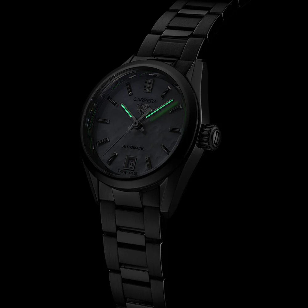TAG Heuer Carrera Date WBN2410.BA0621 - Image 6
