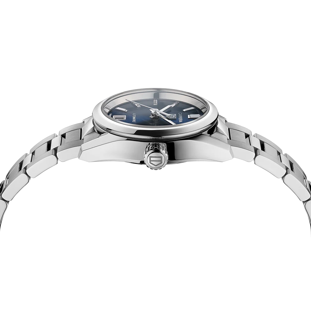 TAG Heuer Carrera Date WBN2411.BA0621 - Image 4