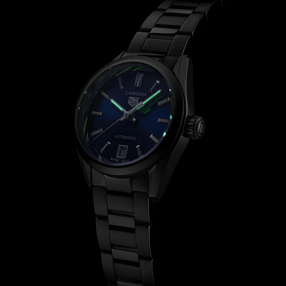TAG Heuer Carrera Date WBN2411.BA0621 - Image 7