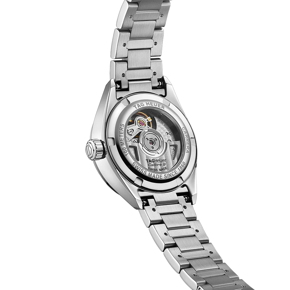TAG Heuer Carrera Date WBN2412.BA0621 - Image 3