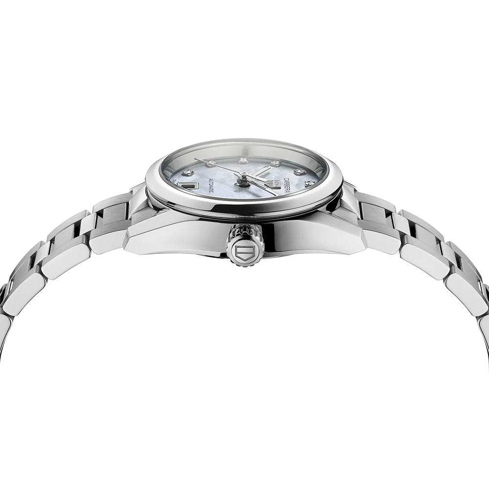 TAG Heuer Carrera Date WBN2412.BA0621 - Image 4