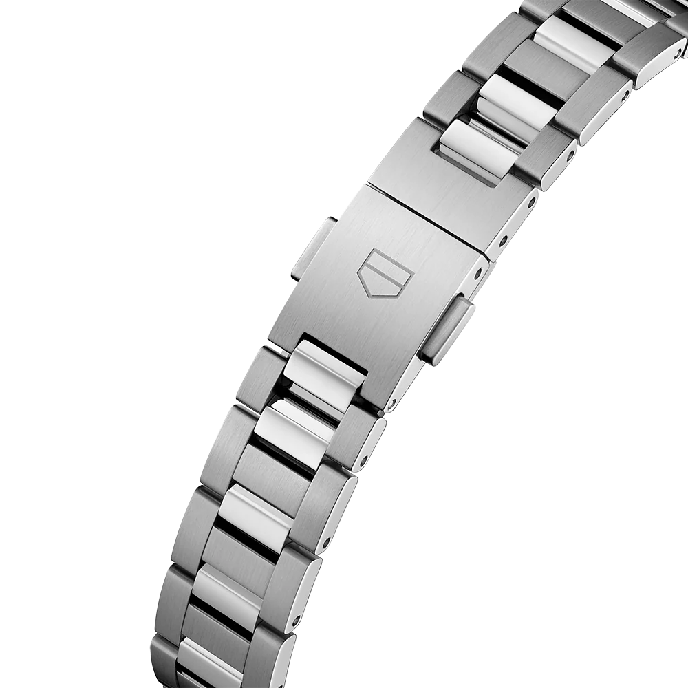 TAG Heuer Carrera Date WBN2412.BA0621 - Image 5