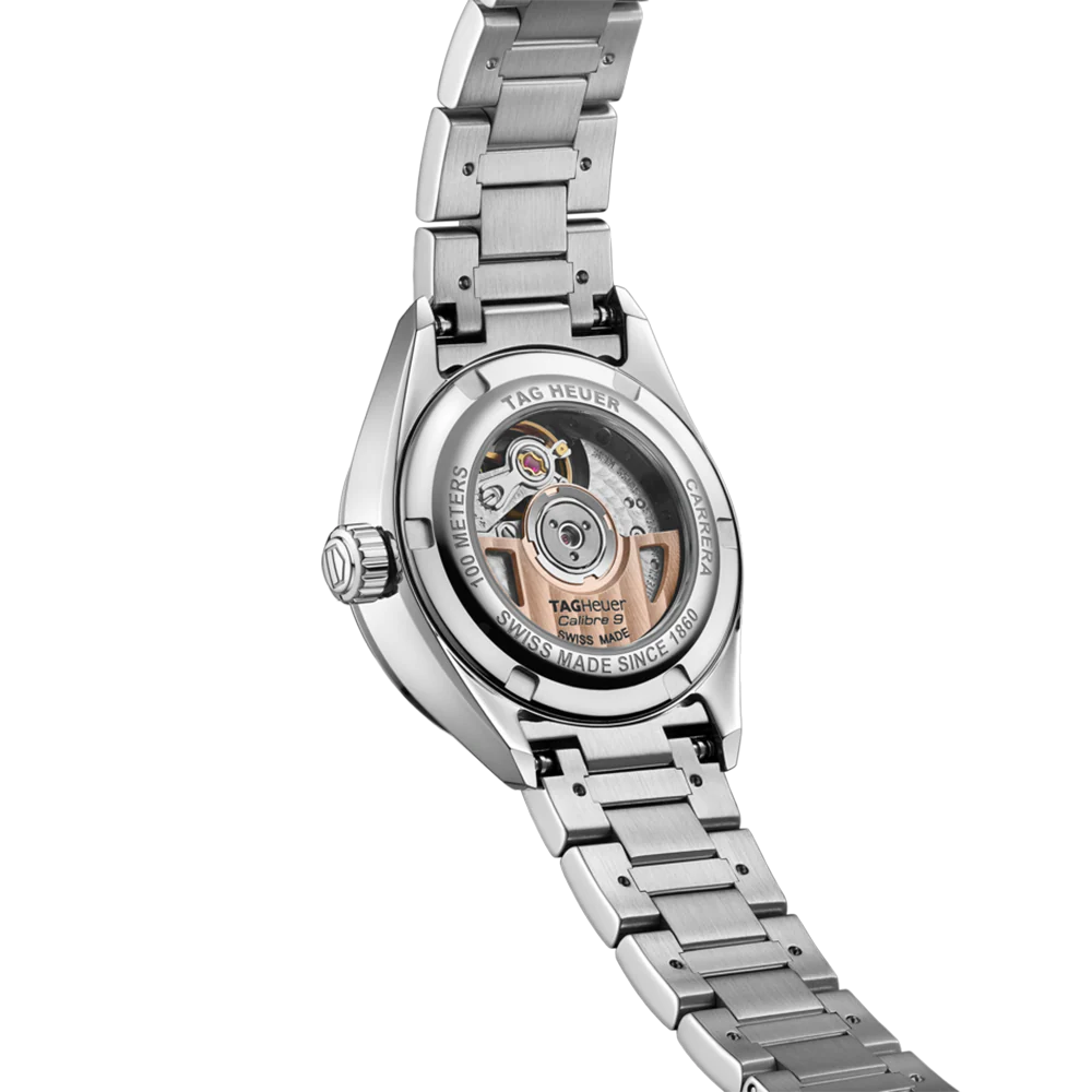 TAG Heuer Carrera Date WBN2413.BA0621 - Image 3