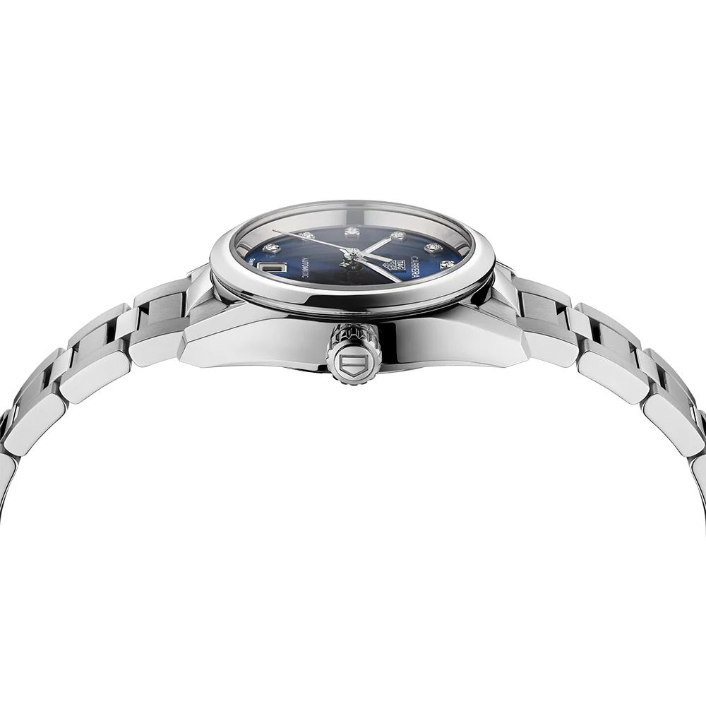 TAG Heuer Carrera Date WBN2413.BA0621 - Image 4