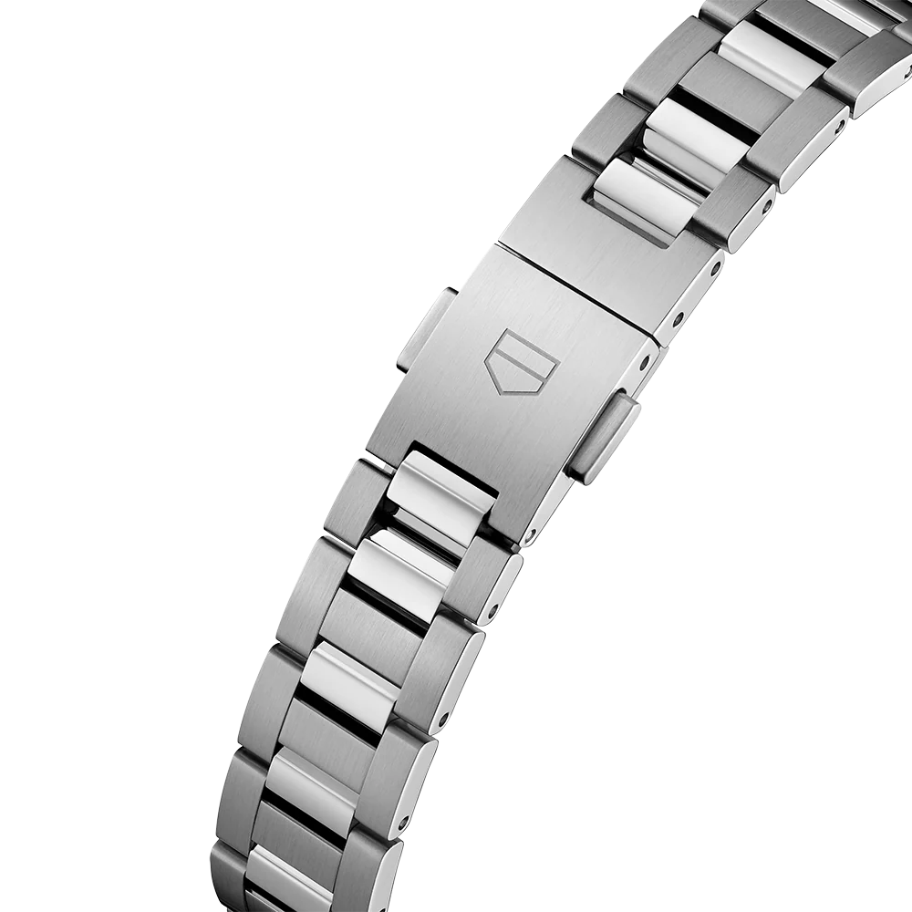 TAG Heuer Carrera Date WBN2413.BA0621 - Image 5
