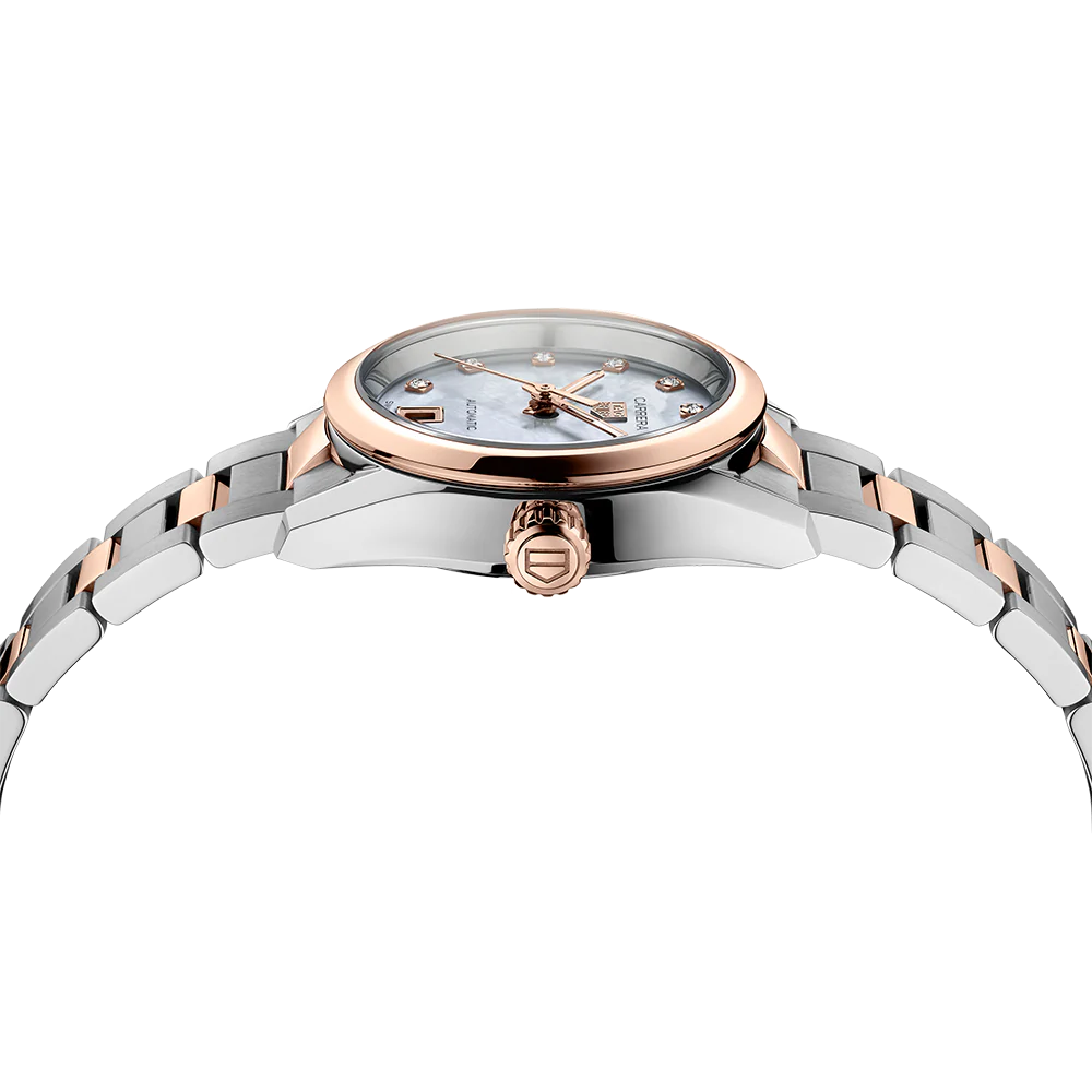 TAG Heuer Carrera Date WBN2450.BD0569 - Image 4