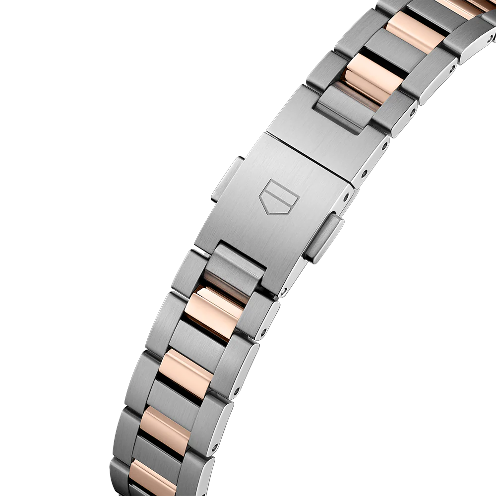 TAG Heuer Carrera Date WBN2450.BD0569 - Image 5