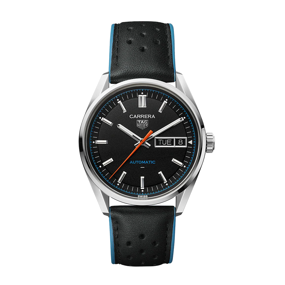 TAG Heuer Carrera Day-Date WDA2110.FC6614