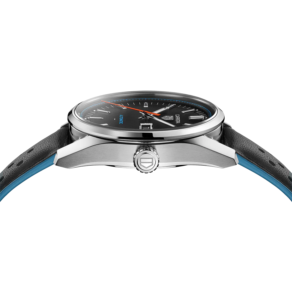 TAG Heuer Carrera Day-Date WDA2110.FC6614 - Image 2