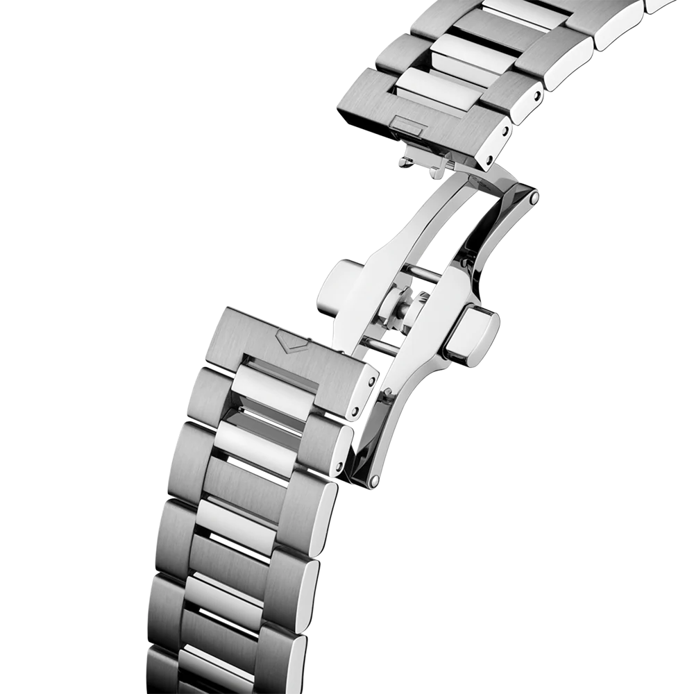 TAG Heuer Carrera Day-Date WDA2111.BA0043 - Image 3