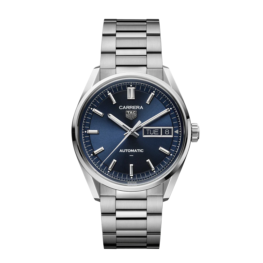 TAG Heuer Carrera Day-Date WDA2112.BA0043