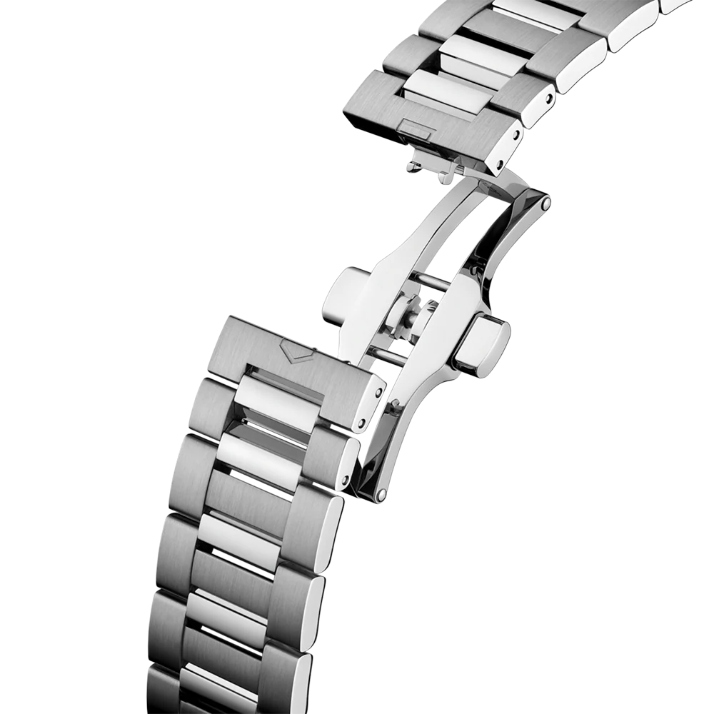 TAG Heuer Carrera Day-Date WDA2112.BA0043 - Image 4