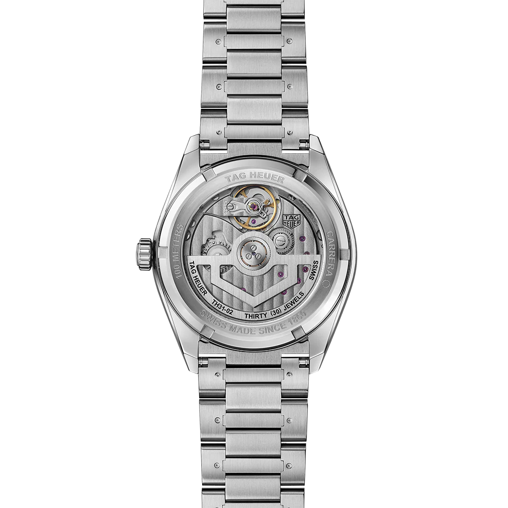 TAG Heuer Carrera Day-Date WDA2113.BA0043 - Image 2