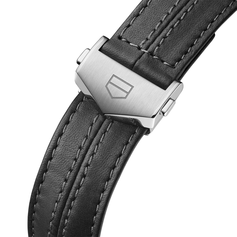 TAG Heuer Carrera Porsche Heuer 02 CBN2A1F.FC6492 - Image 3