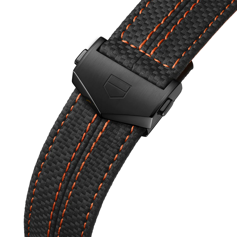 TAG Heuer Carrera Porsche Special Edition CBN2A1M.FC6526 - Image 2