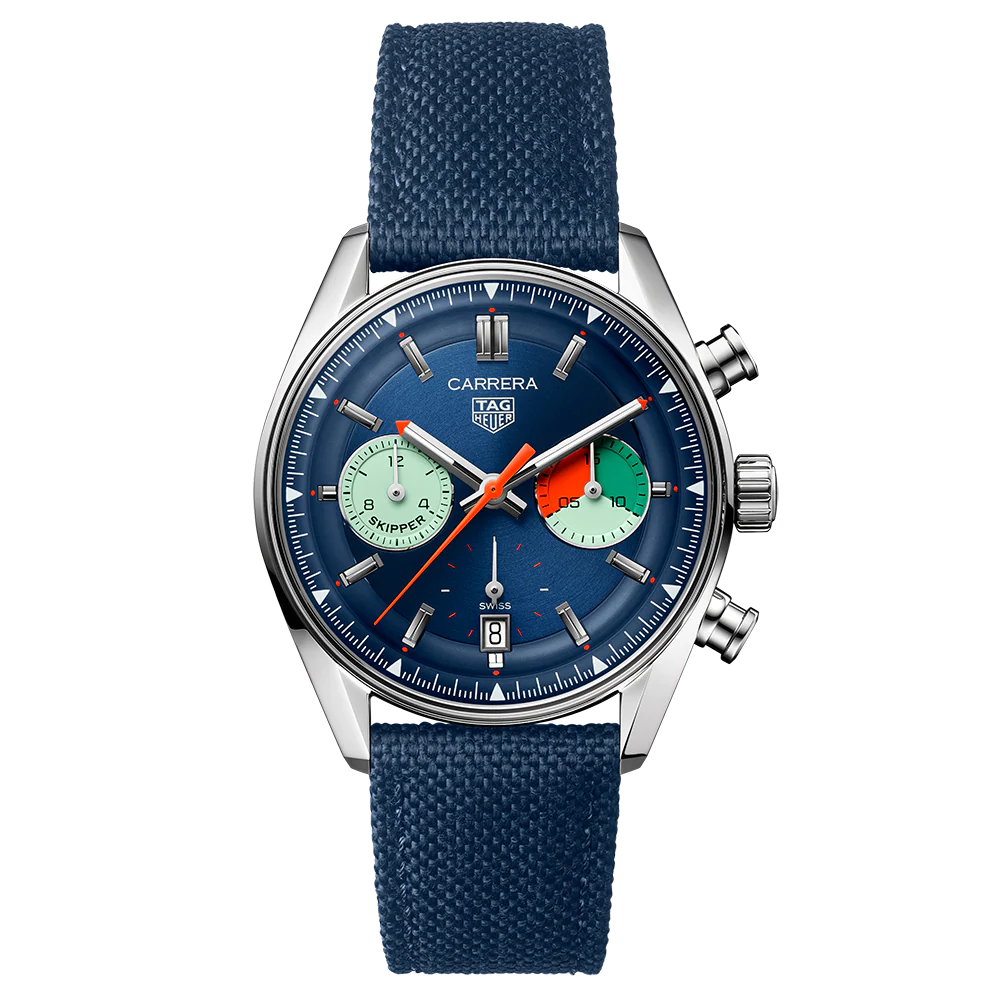 TAG Heuer Carrera Skipper CBS2213.FN6002
