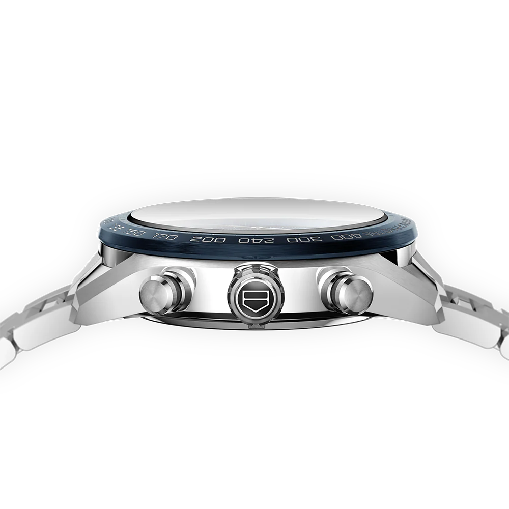 TAG Heuer Carrera Sport Chronograph CBN2A1A.BA0643 - Image 4