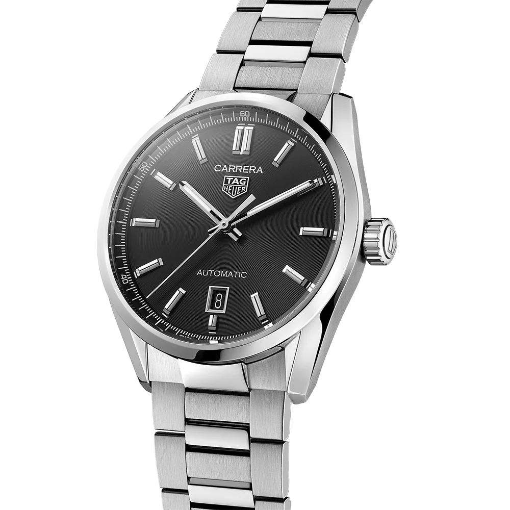 TAG Heuer Carrera WBN2110.BA0639 - Image 2