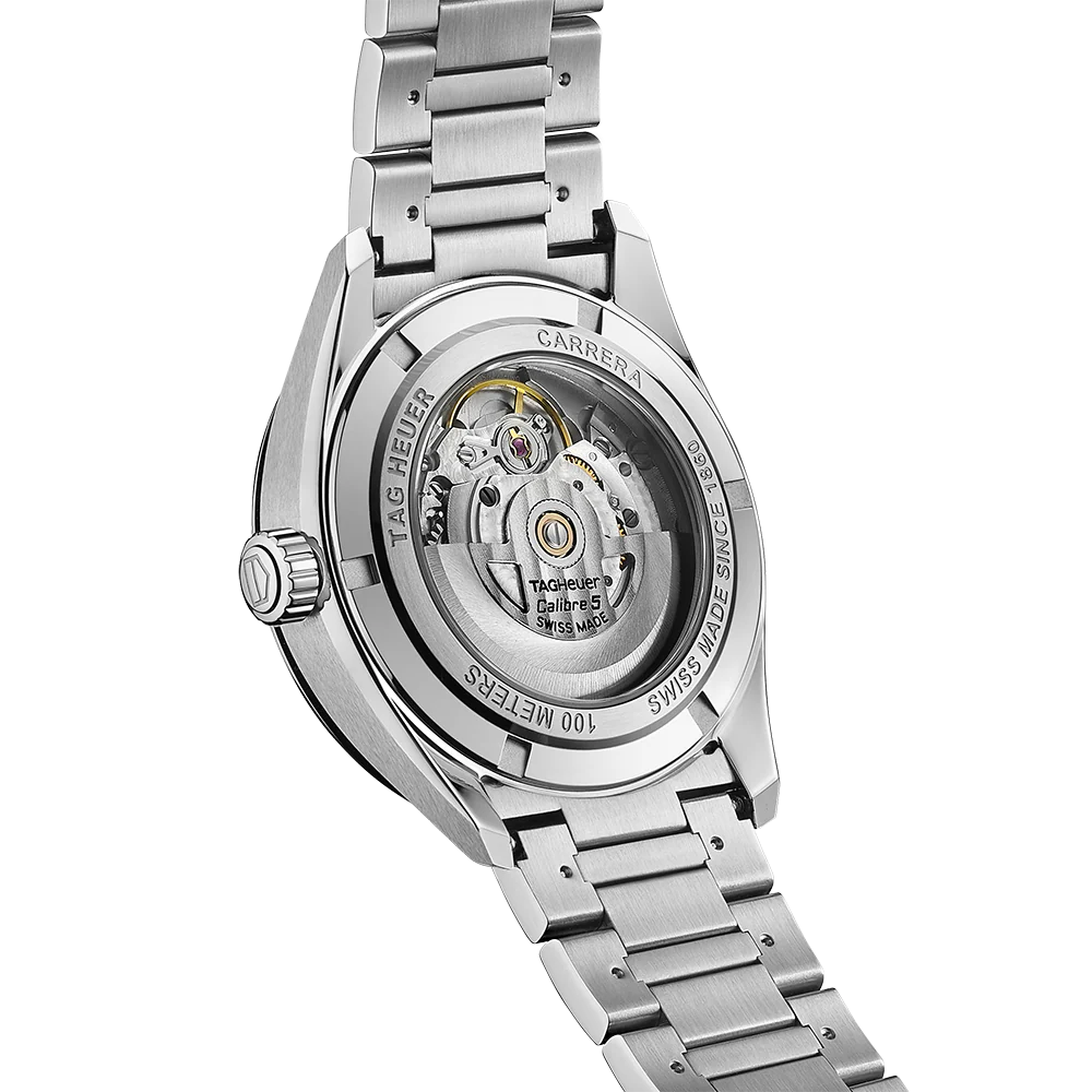 TAG Heuer Carrera WBN2110.BA0639 - Image 3