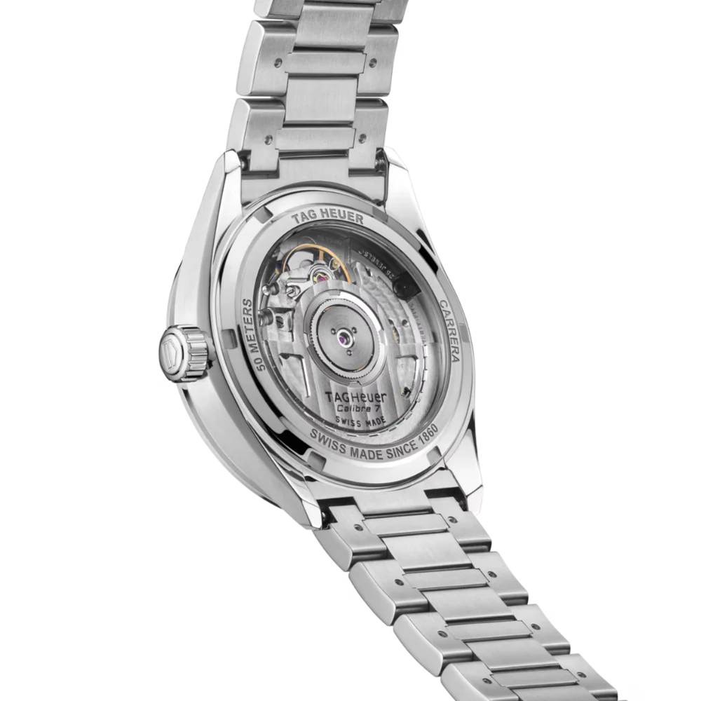 TAG Heuer Carrera Date WBN2317.BA0001 - Image 3