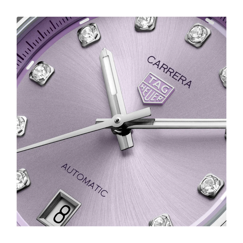 TAG Heuer Carrera Date WBN2319.BA0001 - Image 3