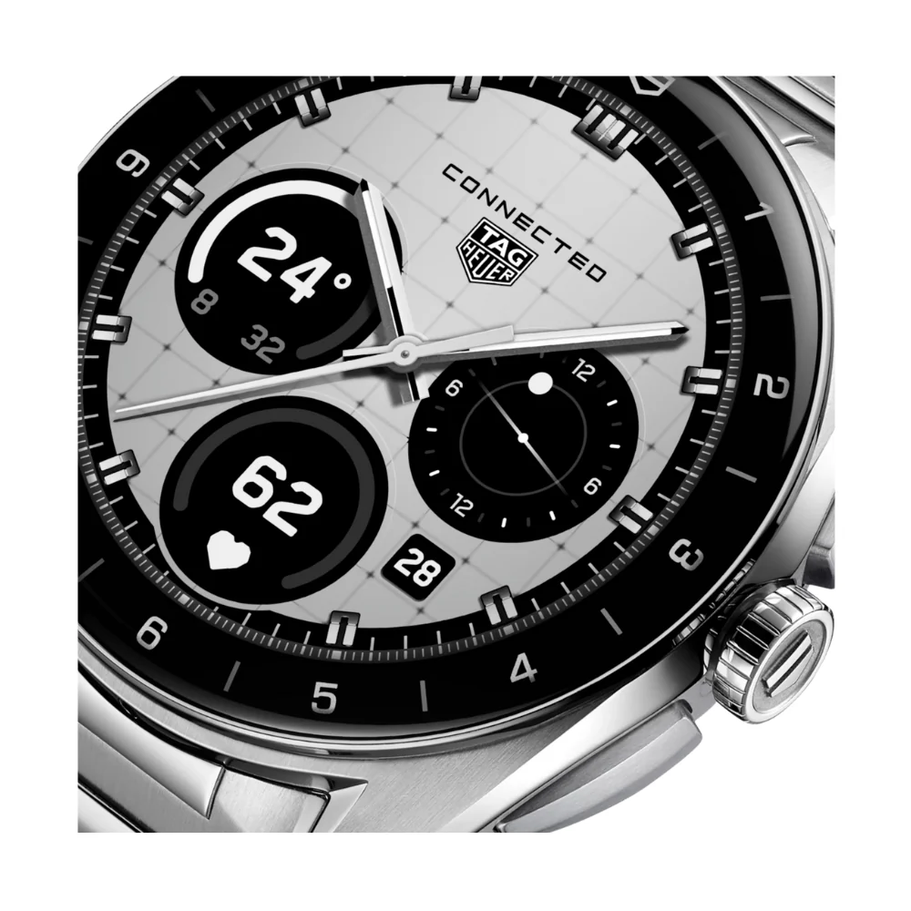 TAG Heuer Connected Calibre E5 SBT8010.BA0002 - Image 2