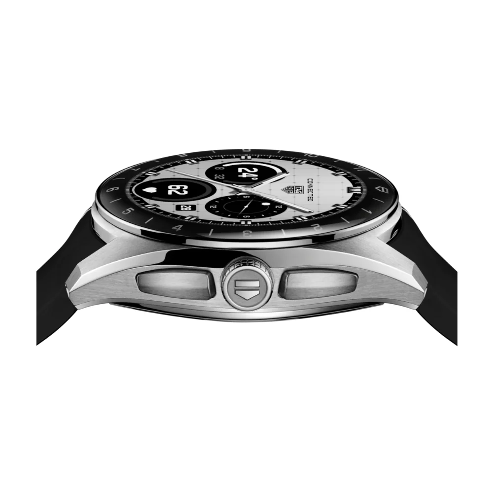 TAG Heuer Connected Calibre E5 SBT8010.BT0002 - Image 6