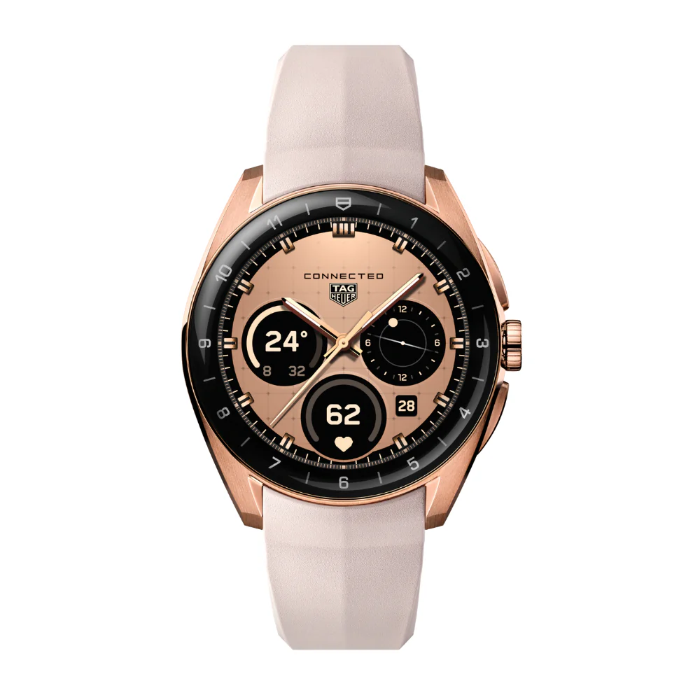 TAG Heuer Connected Calibre E5 SBT8011.BT0036