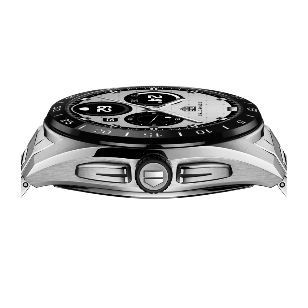 TAG Heuer Connected Calibre E5 SBT8A10.BA0003 - Image 5