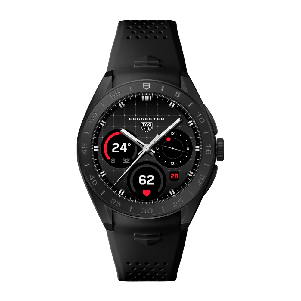 TAG Heuer Connected Calibre E5 SBT8A80.BT6293