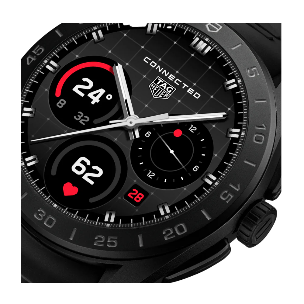 TAG Heuer Connected Calibre E5 SBT8A80.BT6293 - Image 2