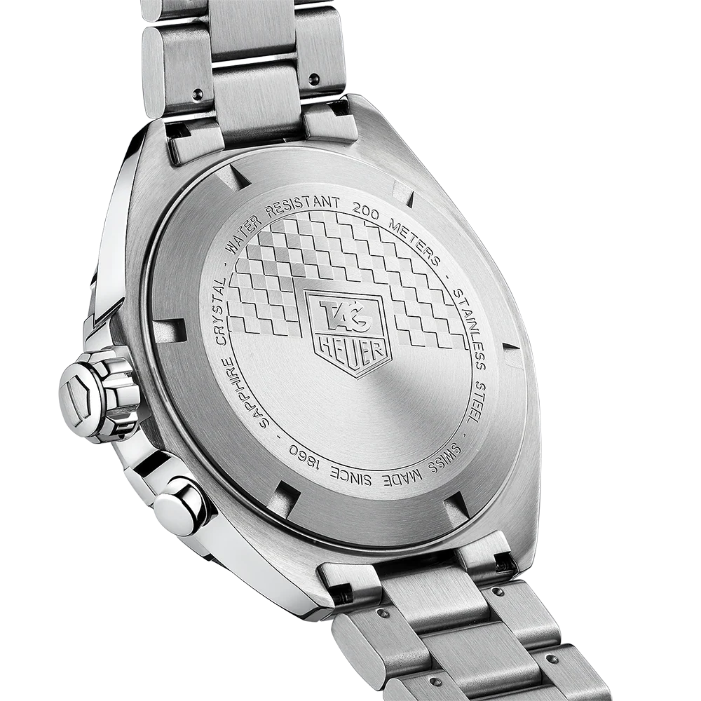 TAG Heuer Formula 1 Alarm WAZ111A.BA0875 - Image 3