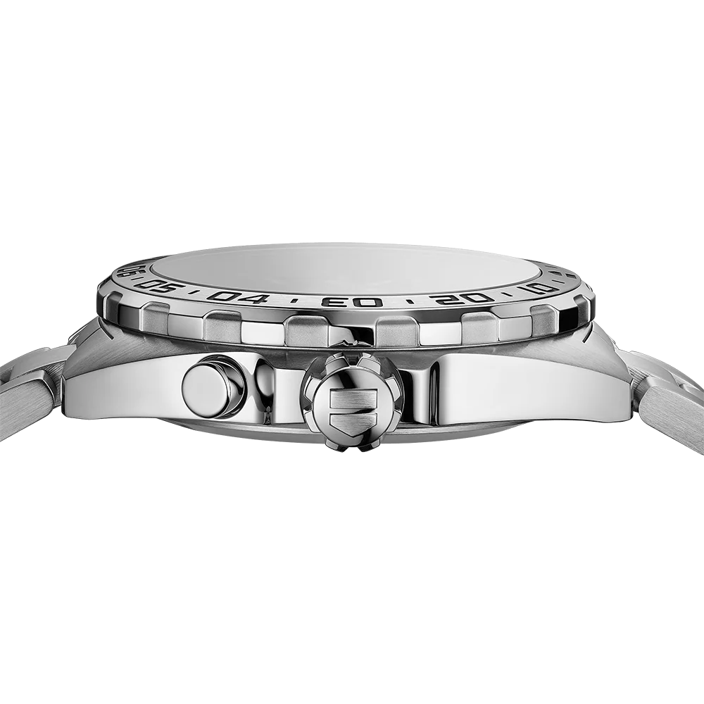 TAG Heuer Formula 1 Alarm WAZ111A.BA0875 - Image 4
