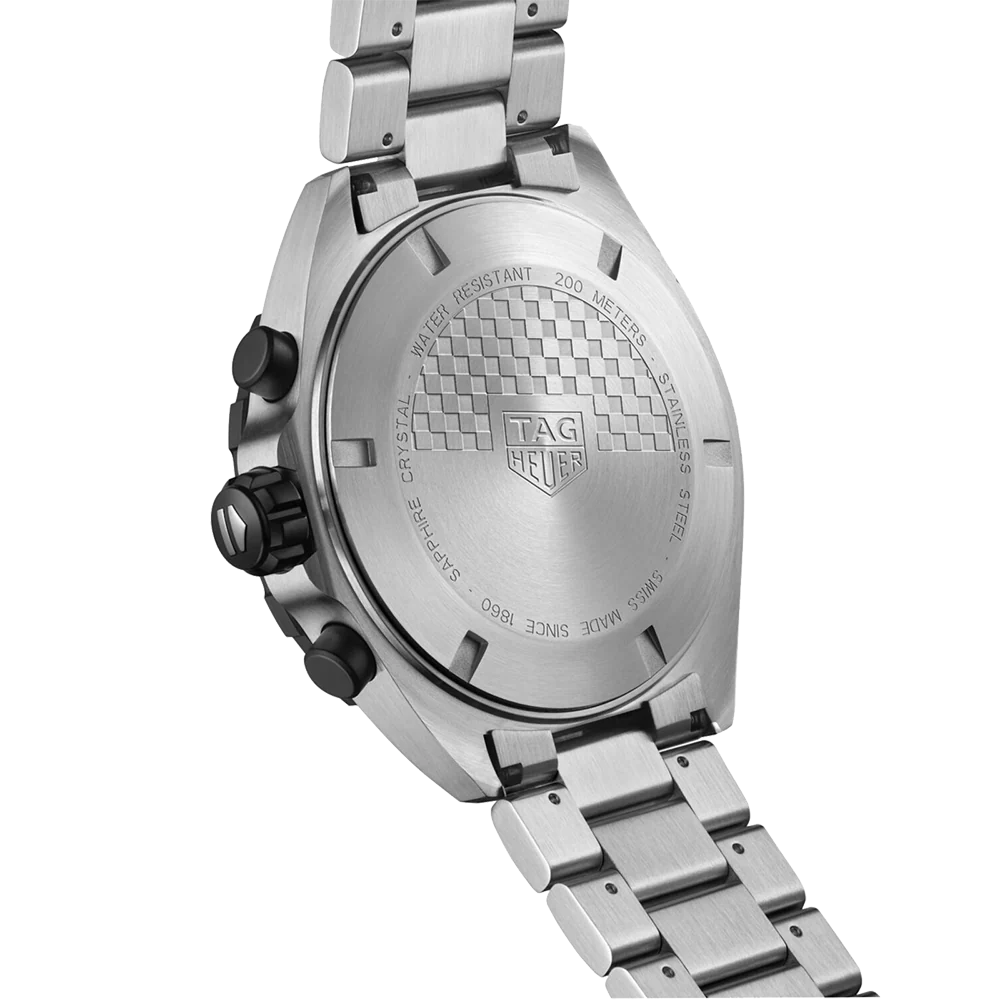 TAG Heuer Formula 1 Chronograph CAZ101AN.BA0842 - Image 2