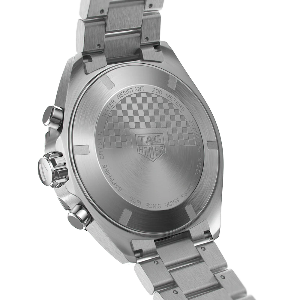 TAG Heuer Formula 1 Chronograph CAZ101K.BA0842 - Image 3