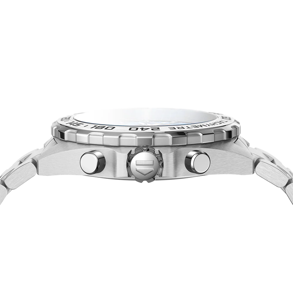 TAG Heuer Formula 1 Chronograph CAZ101K.BA0842 - Image 4