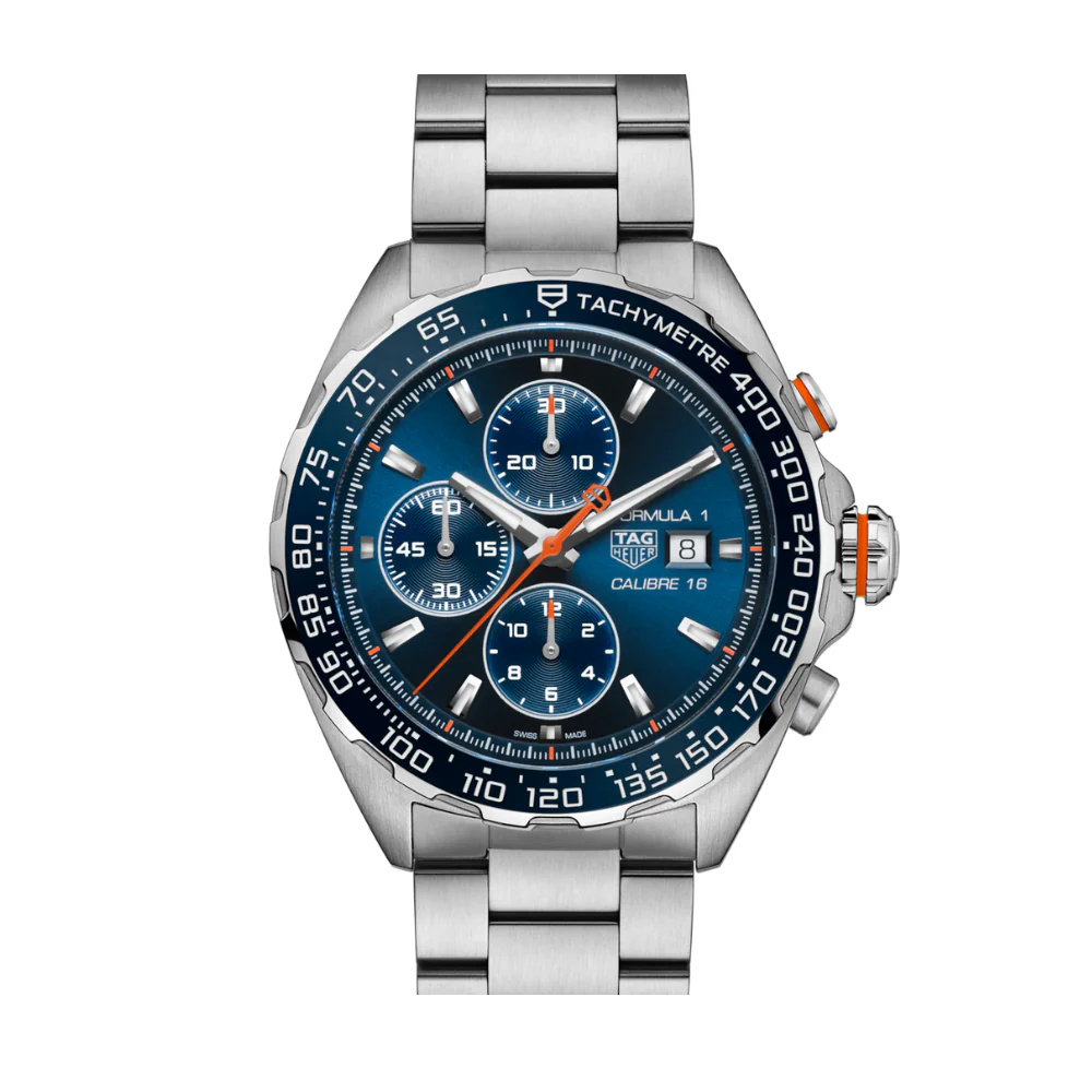 TAG Heuer Formula 1 CAZ201G.BA0876