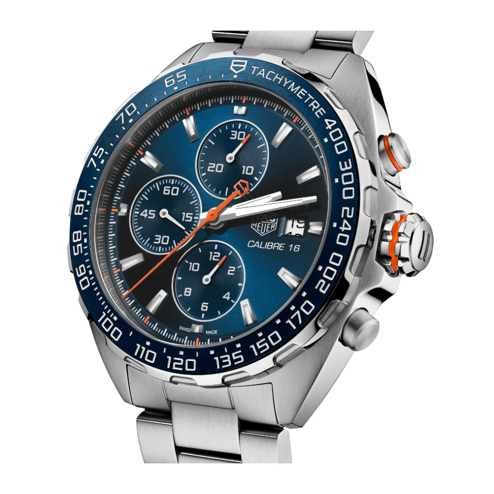 TAG Heuer Formula 1 CAZ201G.BA0876 - Image 2