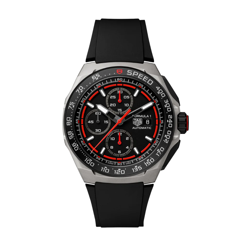 TAG Heuer Formula 1 Chronograph CBZ2082.FT8096