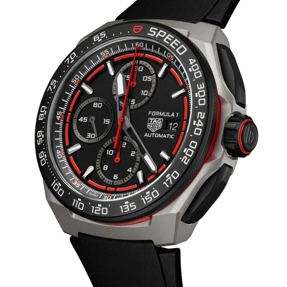 TAG Heuer Formula 1 Chronograph CBZ2082.FT8096 - Image 2